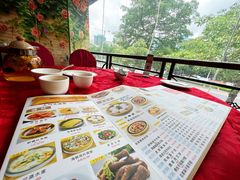 -吉莲利苑海鲜酒家(珠海拱北28年老字号店)