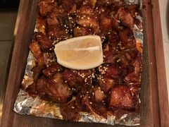-IL Forno 意坊·意大利餐厅(花园店)