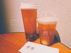 -煮叶(悠唐广场店)