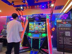 -爱玩嘉年华(江北一店)