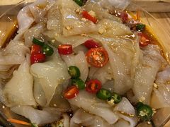 -东北农家院·铁锅炖(莘庄店)