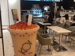 -KOI Thé(力宝广场店)