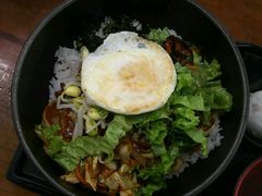 -米屋石锅拌饭(师大店)