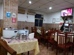 大堂-电白鸭粥店(下沙二坊88号店)