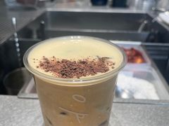 -O.P.S. CAFE