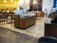 -去茶山(重庆万象城店)