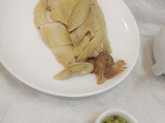 -文记壹心鸡(宝华路店)