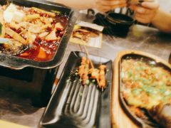 -嘎嘎鸭脑壳(蜀汉路店)