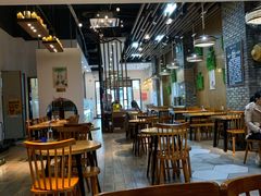大堂-椰小调.儋州米烂(名门店)