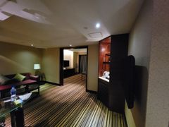 -广州礼顿酒店