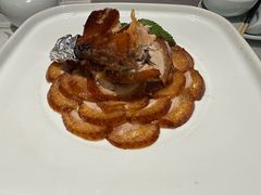 -味+新京宴·烤鸭·北京菜(创意谷店)