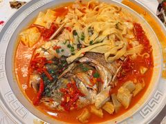 -马凯餐厅(地安门店)