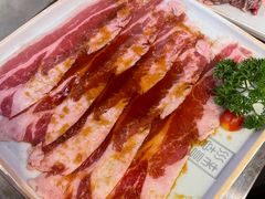 -喜来稀肉(北外滩白玉兰广场店)