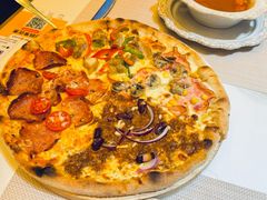 -get pizza意大利餐厅(凯德MALL店)