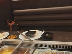 -星伦多自助料理·涮烤一体(虹悦城店)