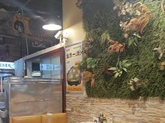 -味之绝热血美蛙鱼火锅(中坝店)