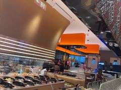 -比格比萨自助(新辰里学清路店)