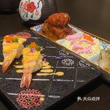 观音桥日料！