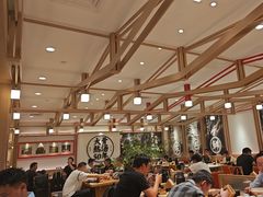 -味千拉面(广州白云机场T1西二店)