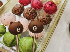 -哈根达斯(武汉天地店)