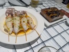 -双合园·海鲜水饺青岛菜(九水东路店)