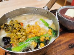 -小满手工粉(杭州滨江龙湖店)
