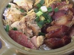 -荣记煲仔饭(高庙路店)