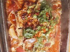 -李二鲜鱼(六堰大洋直营店)