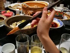 毛笔酥-東舍食唐精品陕菜馆