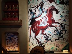 -上海体育博物馆