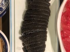 -百叶居·老北京涮羊肉(鼓楼店)