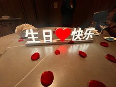 -神洲四海大酒楼(王府井澳门中心店)