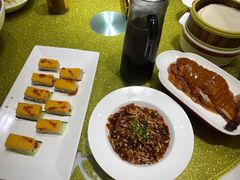 -大鸭梨(天通西苑店)