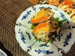 -半藏居酒屋(香港花园店)