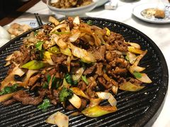 -惠丰堂饭庄