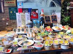 -福照楼汽锅鸡·云南特色菜(万达广场店)