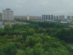 -商丘站