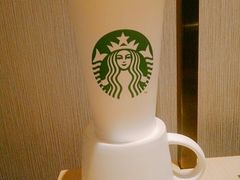 -星巴克(成都太古里二店)