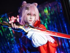 -米游妙妙屋cosplay换装自拍摄影体验馆