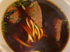 -中国厨房/台湾牛肉面