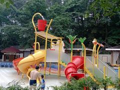 -灵秀温泉