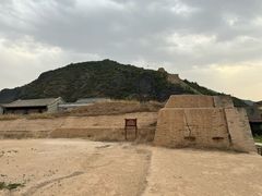 -大境门景区
