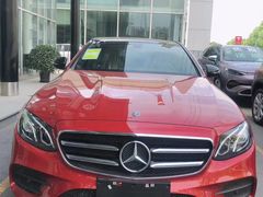 -上海德星奔驰(江杨南路店)