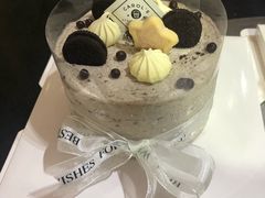 -CarolCake卡萝家(锦华万达店)
