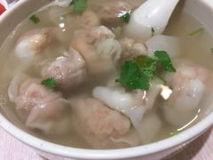 -南城香·饭香串香馄饨香(青年路店)