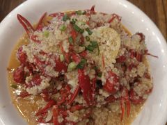 -虾小龙老长沙龙虾馆(坡子街店)