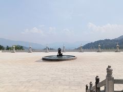 -沂蒙山旅游区云蒙景区(蒙山国家森林公园)