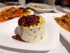 五谷杂粮沙拉-峨嵋酒家总店(车公庄店)