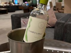 -天津海河悦榕庄·Lobby Lounge大堂吧