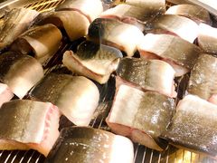 -味家烤肉烤鳗鱼牛排(西塔旗舰店)